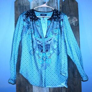 Womens blouse